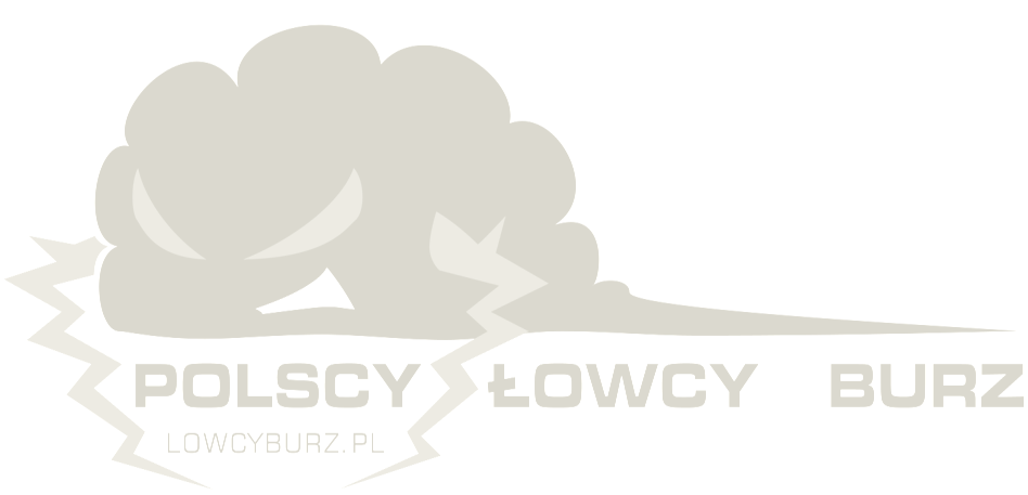 SZUSTER Piotr Skywarn Polska - Polscy Łowcy Burz