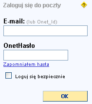 BEZPIECZEŃSTWO DANYCH STOSOWANE METODY I ŚRODKI UWIERZYTELNIENIA