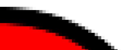 piksel Zazwyczaj kolor piksela składa się z trzech kolorów (R czerwonego, G zielonego i B niebieskiego w różnych proporcjach) 2) Poniżej podano rozszerzenia plików graficznych.