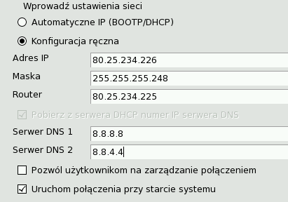 EOS serwer 2010 Wstęp Dokument, który czytasz jest uzupełnieniem podręcznika użytkownika. Przed przystąpieniem do instalacji przeczytaj Podręcznik użytkownika systemu EOS.