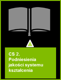 2. Doposażenie uczelni w sprzęt i materiały dydaktyczne pozwalające na podniesienie jakości prowadzonych zajęć i badań naukowych Uzasadnienie i cel realizacji działania Najlepsze uczelnie