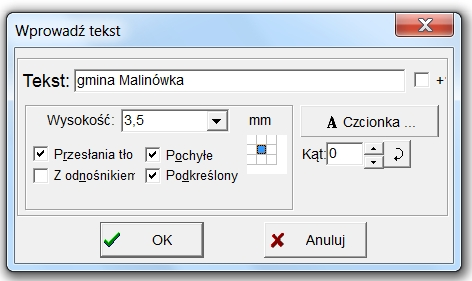 TEST NR 35 Aktualizacja mapy to: A. naniesienie danych pomiarowych na pierworys. B. utrzymanie zgodności mapy ze zmieniającą się w czasie sytuacją terenową. C.