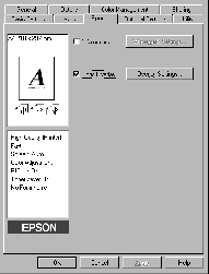 . Zaznacz pole wyboru Form Overlay (Szablon formularza), a następnie kliknij opcję Overlay Settings (Ustawienia