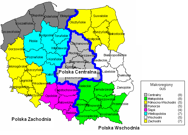 Opis sposobu prezentacji wyników w raporcie W niniejszym raporcie wyniki zostały przedstawione na 2 sposoby: 1.