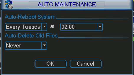 5.4.7 REGULACJA OBRAZU (TV ADJUST) Poniższe okno pozwala na definiowanie ustawień monitora. Parametry jest ustawiamy za pomocą suwaków. 5.4.8 ATM/POS (CARD OVERLAY) 5.4.9 IMPORT/ EXPORT PLIKÓW KONFIGURACYJNYCH 5.