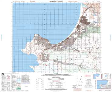 Esri Production Mapping