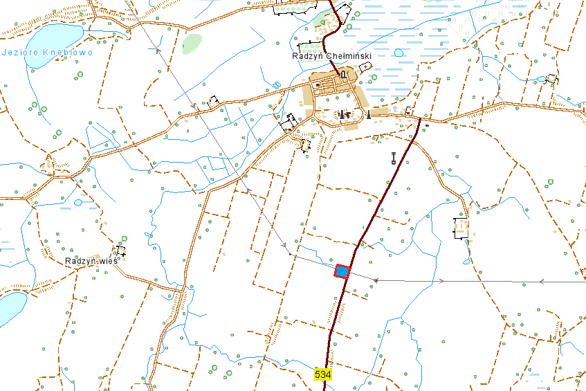 12.1. Zakres: budowa rozdzielni 110 kv (FW Dobrzyca). 12.2. Formy ochrony przyrody kolizje: brak. 13.