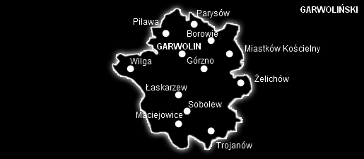 W latach 1975-1998 gmina Łaskarzew położona była w województwie siedleckim. Siedziba gminy to Łaskarzew. Ogólna powierzchnia wynosi ponad 87,53km 2. Przeważają grunty V i VI klasy.