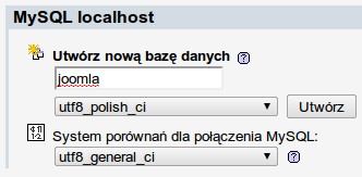 Wyloguj się jako root i zaloguj się jako użytkownik, który właśnie został dodany.