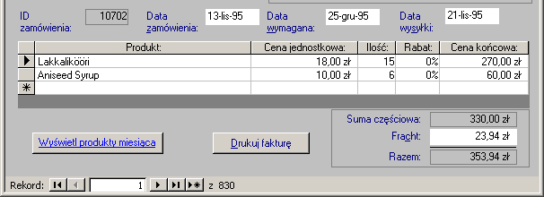 Formant: