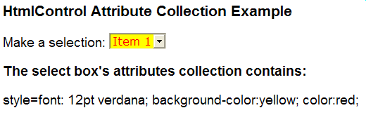 <%@ Page Language="C#" AutoEventWireup="True" %> <html> <script language="c#" runat="server"> void Page_Load(Object sender, EventArgs e){ Message.