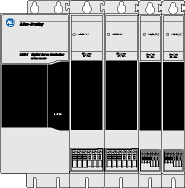 Bridge Servo ControlNet HMI Linking Device Drive Bridge or Linking Device