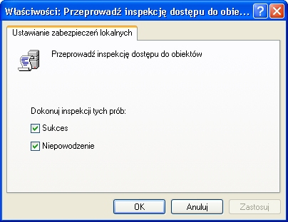 Kopiowanie plików i folderów PoniewaŜ kaŝdy obiekt (taki jak plik lub folder) dziedziczy uprawnienia od folderu nadrzędnego, to podczas kopiowania i przenoszenia obiektów uprawnienia te mogą ulec