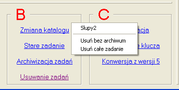 Informacje ogólne rzeniem.ogl. WyróŜniając ikonę podkatalogu i naciskając przycisk [Otwórz], lub klikając dwukrotnie w ikonę podkatalogu moŝna do niego przejść.