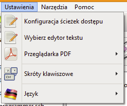 Uruchomić program Eeschema - czy to za pomocą centrum programu KiCad czy bezpośrednio z linii poleceń (polecenie w systemie Linux: /usr/local/kicad/bin/eeschema).