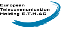 European Telecommunication Holding E.T.H. AG Firma E.T.H., reprezentowana w Turcji przez Millenicom, to czołowy dostawca telefonii stacjonarnej i szerokopasmowego dostępu do internetu.