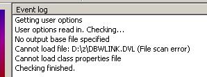 > Execute /wykonanie analiz/ Menu Tools > Batch file editor /edycja pliku konwersji wsadowej/ > Class properties /edycja pliku opisującego klasy krajobrazu/ > Browse results /przeglądanie rezultatów