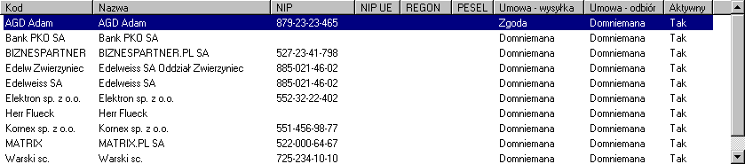 Praca z programem 5 3 7. Wybierz przycisk Dalej. 8.