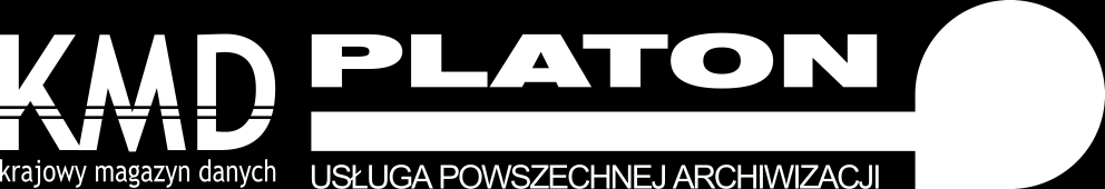 Usługa Powszechnej Archiwizacji Dziękujemy za