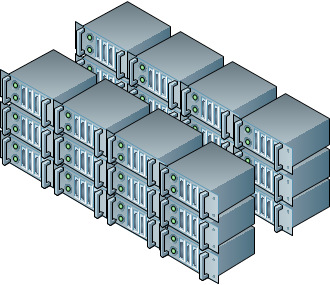 Hadoop Job IBM SPSS Analytic Catalyst Analytics Analytic Catalyst Tablet Client