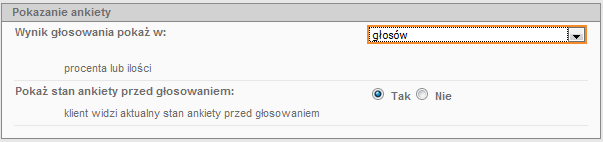 Aby zachować wszystkie zmiany należy kliknąć na zapisz, jeśli nie chcesz wprowadzać żadnych zmian należy kliknąć anuluj. 2.