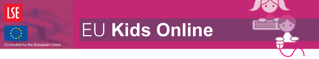 Wprowadzenie Podsumowanie programu EU Kids Online: Raport kocowy Sonia Livingstone i Leslie Haddon Koordynator, EU Kids Online London School of Economics and Political Science Czerwiec 2009 www.