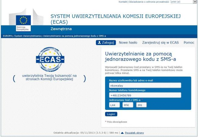 2. Informacje ogólne Rejestr EUTL Nowy Rejestr Unii został utworzony w celu zastąpienia istniejących od 2005 r.