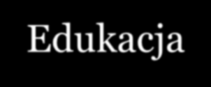 2 Edukacja Przydzielenie: koncepcji modułów/ planów budowlanych Przydzielenie: realizacja/ wyposażenie lub budowa modułów