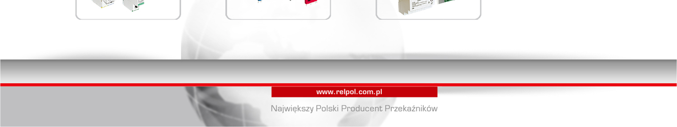 przekaźniki programowalne NEED styczniki wyłączniki silnikowe monitory