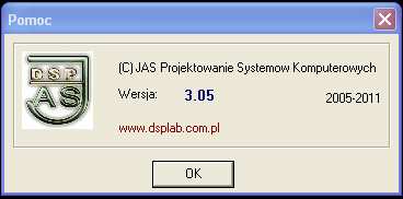 aktualizację zgodnie z datą i czasem komputera PC.