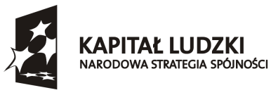 Niniejszą ofertę składam w imieniu własnym: Nazwa oferenta Adres REGON NIP Numer wpisu do KRS / Ewidencji działalności gospodarczej Dane kontaktowe: Telefon Fax Mail a tym samym oświadczam, że: 1.