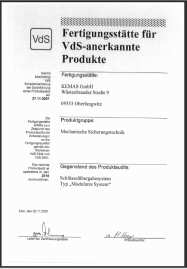 KEMAS logistyka wartościowych przedmiotów Systemy firmy KEMAS 17.11.2010 Kto?