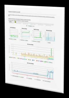 Data providers SQL Trace Performance Counters Transact-SQL Centralized performance data storage