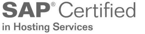 BCC autoryzowany partner SAP SAP Certified Partner in Hosting Services SAP Certified Partner in Cloud Services Certyfikat SAP Partner