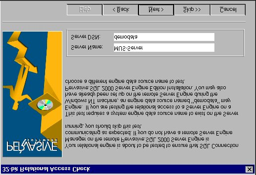 Po zakończeniu tego testu program instalacyjny wyświetli monit zachęcający do ponownego uruchomienia komputera. Kliknij przycisk FINISH (ZAKOŃCZ), aby ponownie uruchomić komputer.