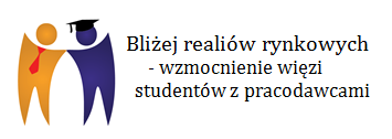 Konferencję stażystów z pracodawcami, z cyklu Realia rynku pracy IV Kształcenie interdyscyplinarne - nowa