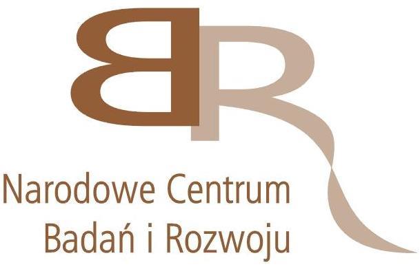 Dziękuję za uwagę! Narodowe Centrum Badań i Rozwoju http://ncbr.gov.pl Ul.