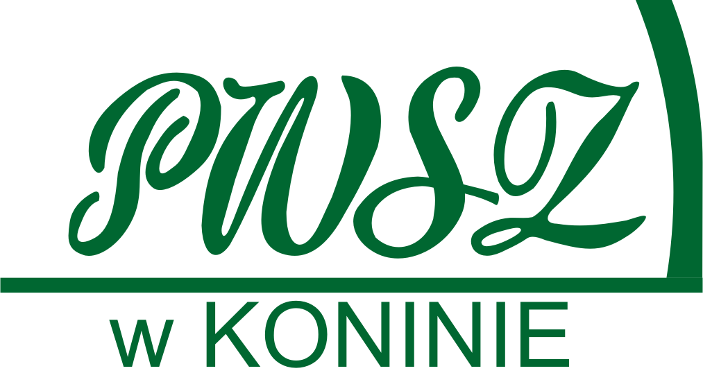 Załącznik nr 3 do uchwały nr 95/2013 Rady Wydziału Społeczno-Technicznego PWSZ w Koninie z dnia 19 marca 2013 r.