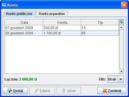 5 Zarządzanie projektami 5.3.