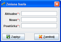 9 Pozostałe funkcje 9 Pozostałe funkcje 9.