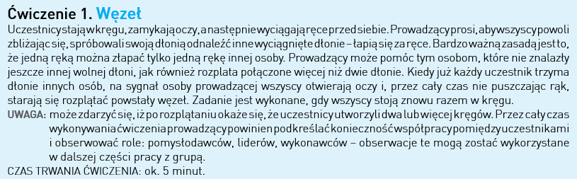 Szczegółowe materiały dla nauczyciela/nauczycielki Zał. 1. Zał. 2.