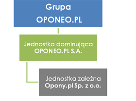 profil grupy kapitałowej OPONEO.