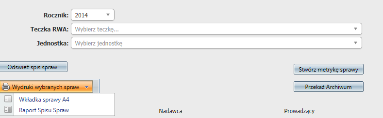 10. Pojawiły się ustawienia Pliki zawsze przez AddIna (addin.everyfile.