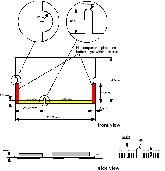 Mechaniczna