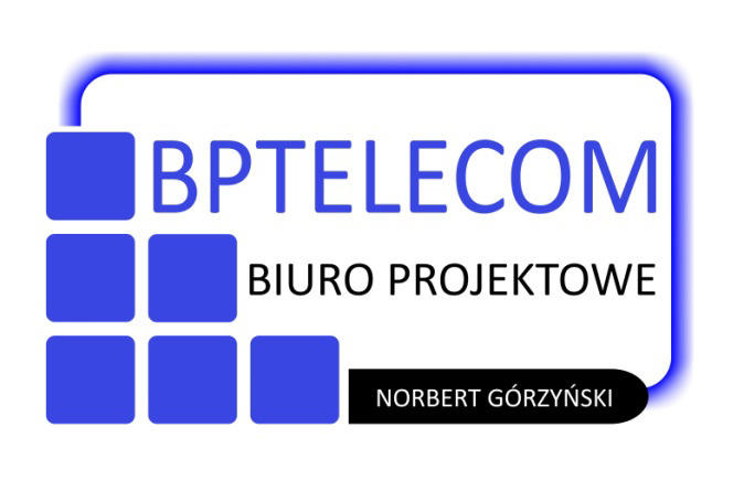 Umowa Nr Obiekt: Nazwa i adres opracowania: Branża: elektryczna BIURO PROJEKTÓW TELECOM NORBERT GÓRZYŃSKI 09 402 PŁOCK ul. 3go Maja 12/ 68 TEL.