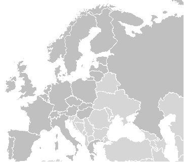 Delta w Europie IE PT ES UK SE NO DK NL PL DE CZ SK AT HU FR CH HR IT RO FI UA TR RU Czech Republic, Prague Finland, Espoo France, Chilly Mazarin Germany, Soest and Teningen Great Britain, Glasgow,