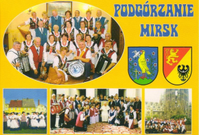 Obchody 35-lecia zespołu folklorystycznego Podgórzanie dobiegają końca, a więc warto pokusić się o podsumowanie.