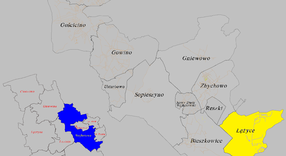 organem doradczym. Sołtys ma prawo do brania udziału i występowania na forum rady gminy (nie ma on jednak prawa głosu). Od 2010 r. miejscowość ma możliwość dysponowania funduszem sołeckim.