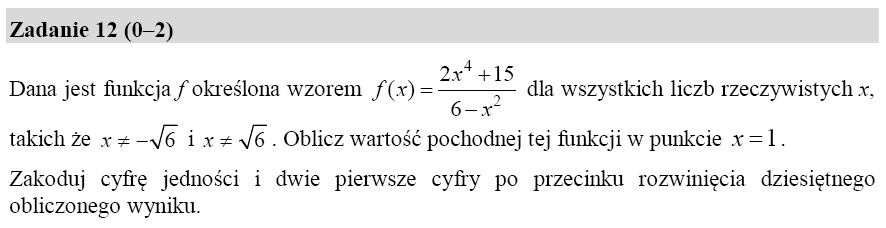 HEJNAŁ ZAGADNIENIA OŚWIATOWO-EDUKACYJNE w strukturze egzaminu maturalnego z matematyki na poziomie rozszerzonym i przedstawienie poziomu interpretowania i realizowania wymagań zapisanych w podstawie