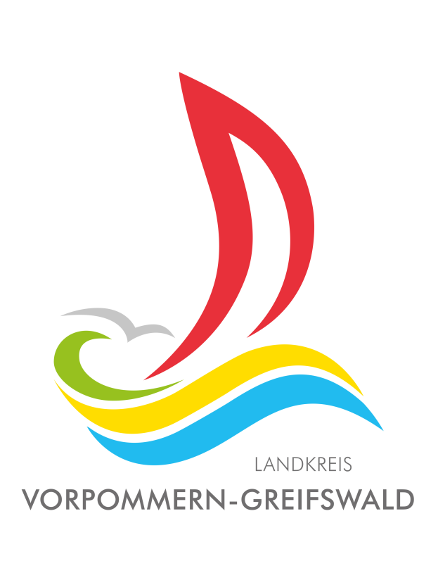 Powiat Vorpommern-Greifswald jest trzecim co do wielkości w Niemczech: Powierzchnia: 3.